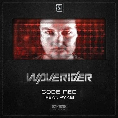 Waverider Code Red