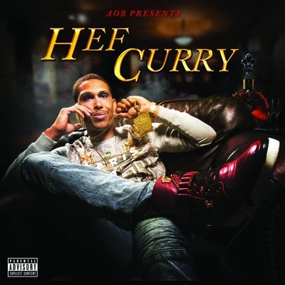 Hef Curry 专辑 Laz Tha Boy/Lipe Years/Pooh Hefner/Hollywood/Plush