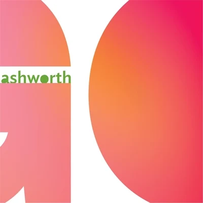 Go 专辑 Ashworth