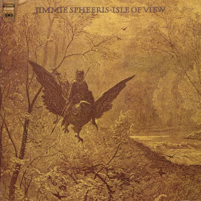 Jimmie Spheeris Isle of View