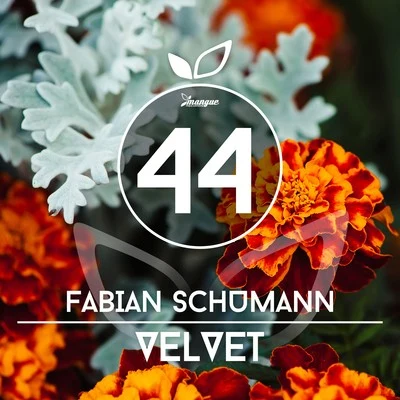 Velvet 專輯 Black Vel/Fabian Schumann