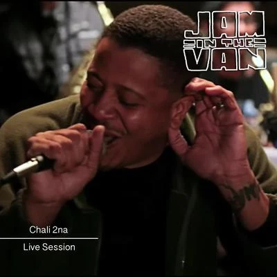 Jam in the Van - Chali 2na - Comin Thru (Live Session, Santa Monica, CA, 2011) 專輯 Choklate/Chali 2na