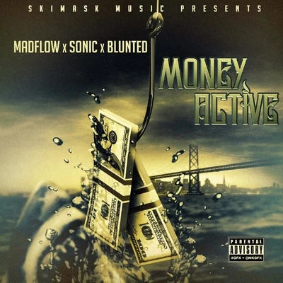 Money Active 專輯 Sonic/Syncopix/Apex/D/A-Sides