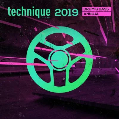 Ellis Dee Technique Annual 2019