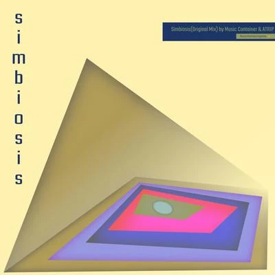 Simbiosis 專輯 ATRIP/Tony Romera