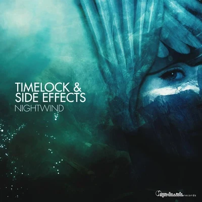 Nightwind EP 專輯 Timelock/Ghost Rider