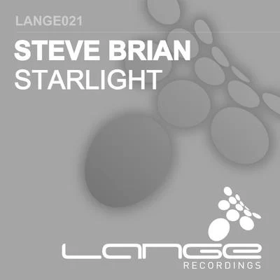 Starlight 专辑 Steve Brian/Nathan Rux/Rachael Nemiroff