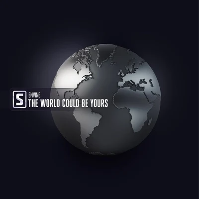 The World Could Be Yours 專輯 Envine