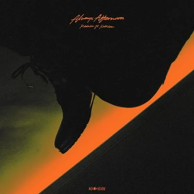 Always Afternoon 专辑 Medasin