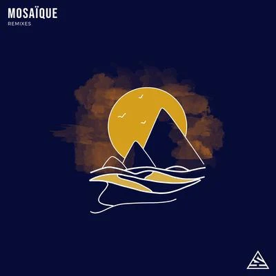 Mosaïque (Imad Remix) 專輯 Landrick/Ash