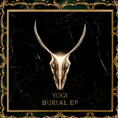 YogiTikki Tembo Burial EP