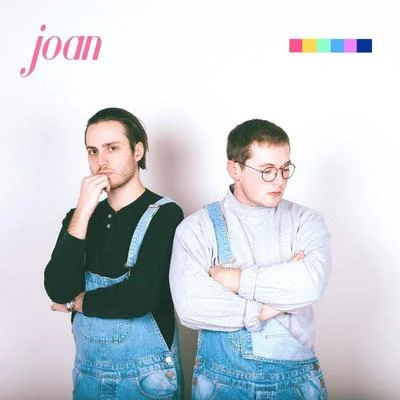 Take Me On 專輯 joan