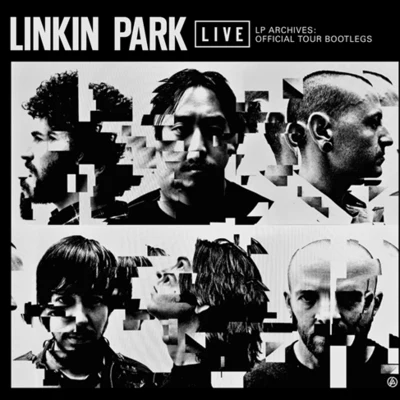 Live In Berlin 专辑 Linkin Park