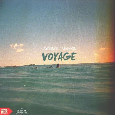 Voyage 專輯 Jay Prince