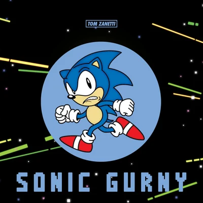 Sonic Gurny 專輯 Tom Zanetti/Silky