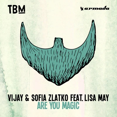 Are You Magic 專輯 guitk/Vijay & Sofia Zlatko