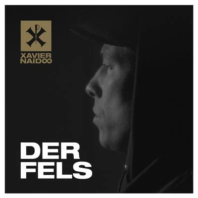 Der Fels 專輯 Xavier Naidoo