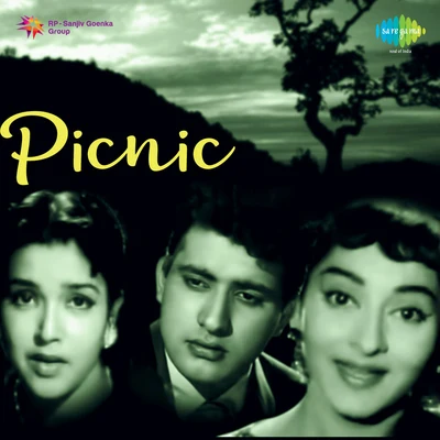 Picnic 专辑 Mohammed Rafi/Amirbai Karnataki/Shamshad Begum