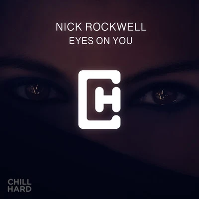 Eyes On You 專輯 Nick Rockwell