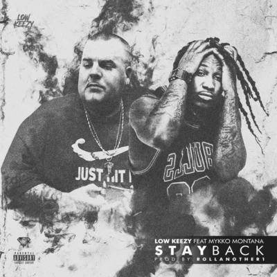 Stay Back 專輯 Mykko Montana