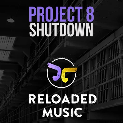 Shutdown 專輯 Project 8