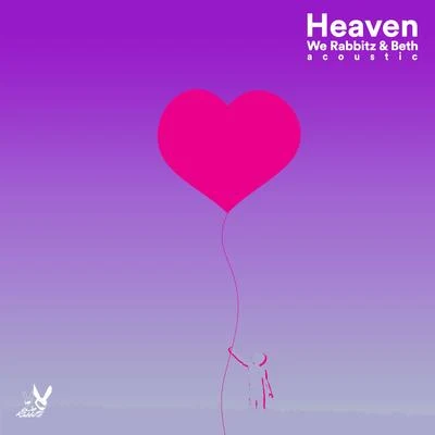 Heaven (Acoustic) 專輯 Gerard Quintana/Jofre Bardagi/Miqui Puig/Marc Ros/Beth