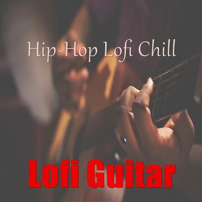 Lofi Guitar (Instrumental) 專輯 Pista de Rap