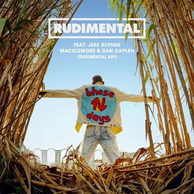 These Days (feat. Jess Glynne, Macklemore & Dan Caplen) [Rudimental VIP] 專輯 Macklemore