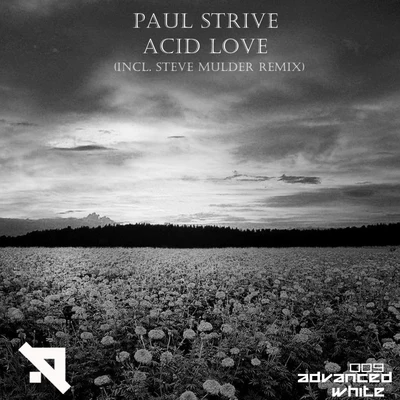 Acid Love 專輯 Zenbi/Paul Strive