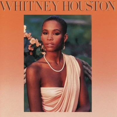 Whitney Houston 專輯 Whitney Houston/Annie Lennox/D. Simmons/Karaoke Diamonds/Linda Thompson