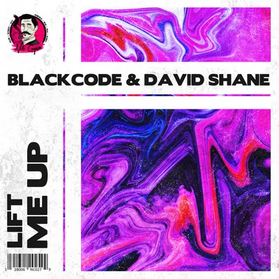 Lift Me Up 專輯 Blackcode/Jordan Grace/David Allen