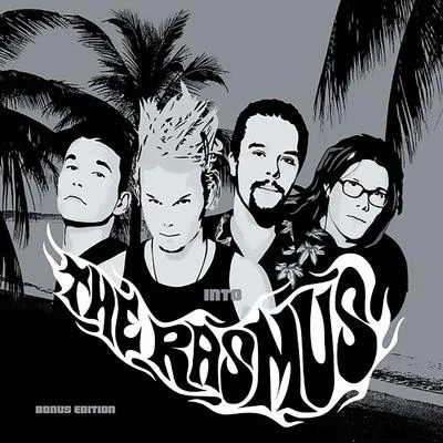 Into 專輯 The Rasmus