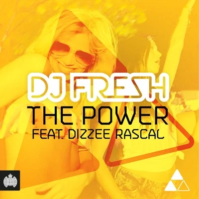 The Power 專輯 DJ Fresh