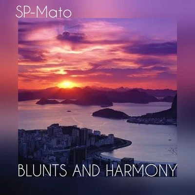 Blunts and Harmony 專輯 Moo Latte/SP-Mato