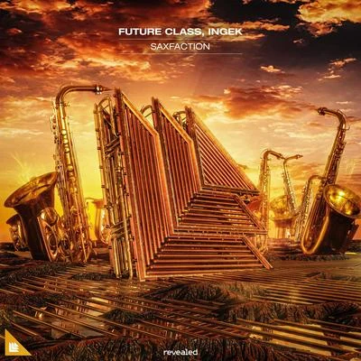 Future ClassGracious KShowtek Saxfaction