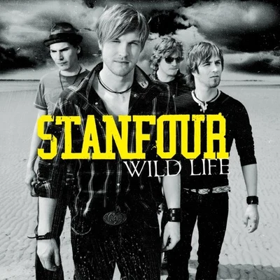 StanfourATB Wild Life