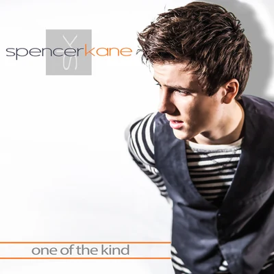 One Of The Kind 专辑 Spencer Kane/Nic D