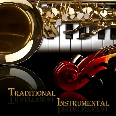 Traditional Instrumental (Instrumental) 專輯 Jaya