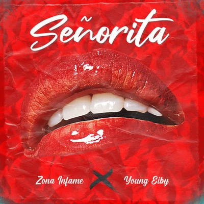 Señorita 專輯 Ray Bg/Zona Infame Oficial