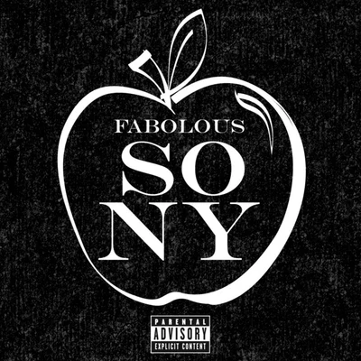 So NY 專輯 Mike Shorey/Fabolous/Lil Mo