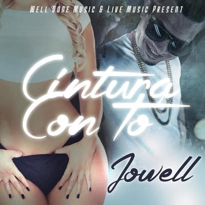 Cintura Con To 专辑 Jowell