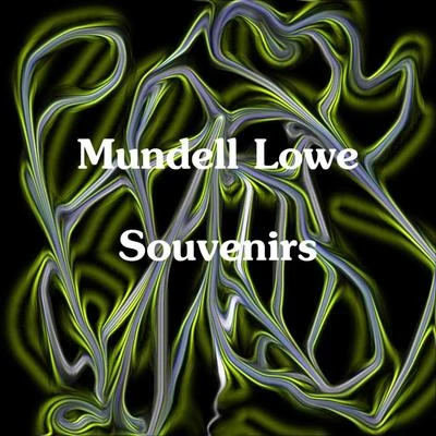 Souvenirs 专辑 Mundell Lowe