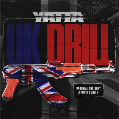 UK Drill 專輯 Yatta