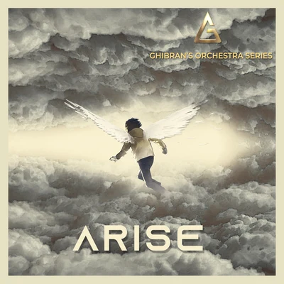 GhibranPadmalatha Ghibrans Orchestra Series: "Arise"