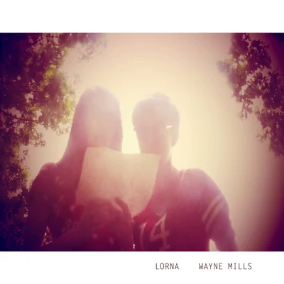 Wayne Mills 專輯 Lorna