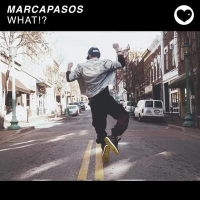 What!? 專輯 Marcapasos