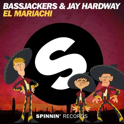 El Mariachi 專輯 Jay Hardway