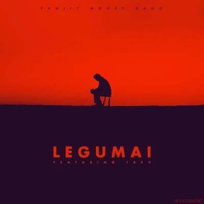 Legumai (feat. Tavv) 專輯 FMG