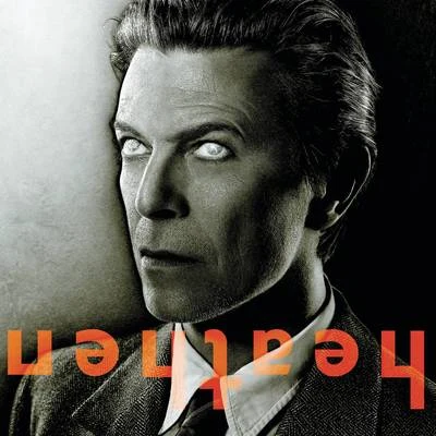 Heathen 專輯 David Bowie