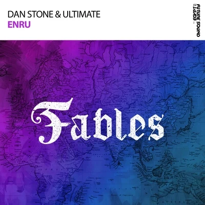 Enru 專輯 Dan Stone